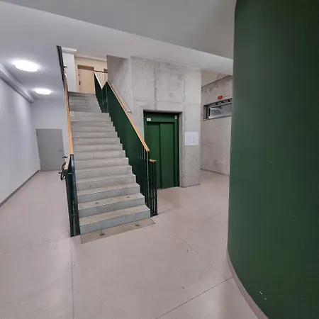 アパート Skarbowa 1a *