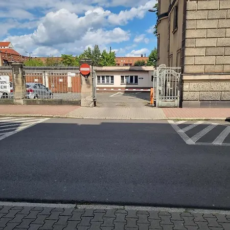 Appartement Skarbowa 1a *