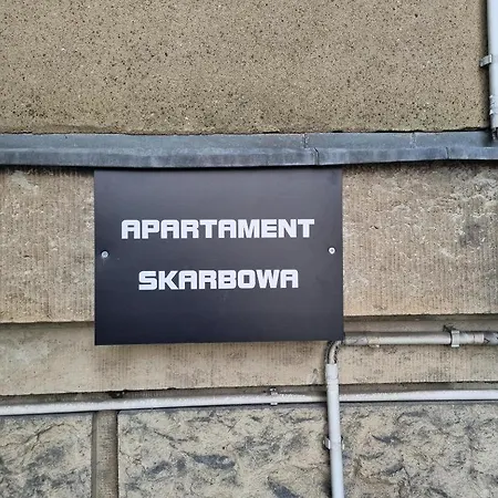 Skarbowa 1a レシュノ