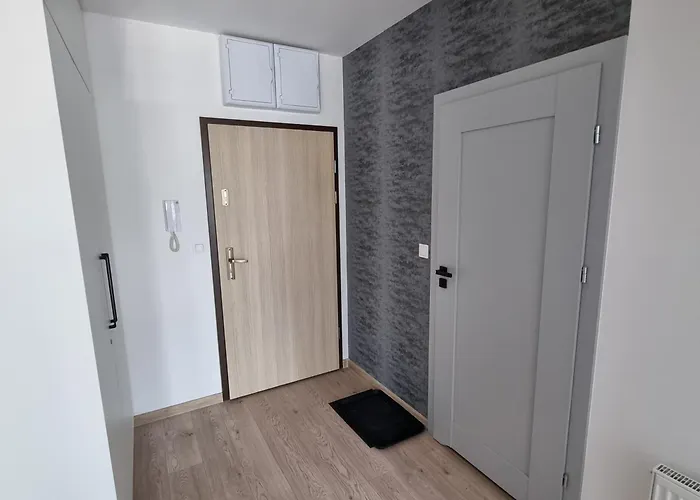 Skarbowa 1a Apartment Leszno (Greater Poland)