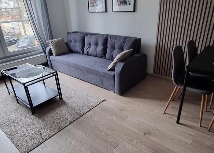 Skarbowa 1a Leszno (Greater Poland)